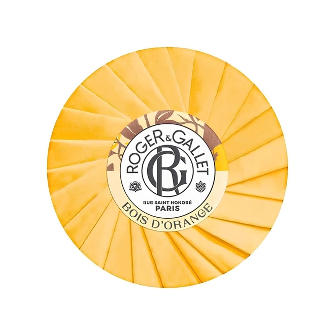 sabonete roger & gallet