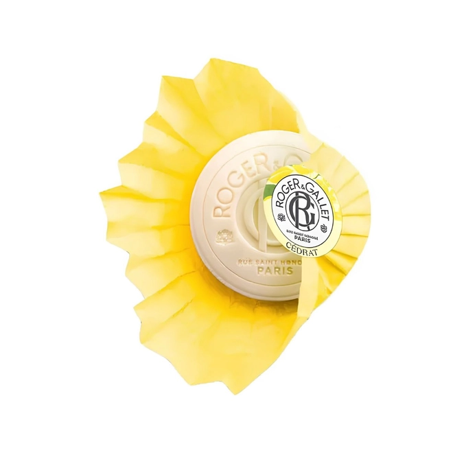 sabonete roger & gallet