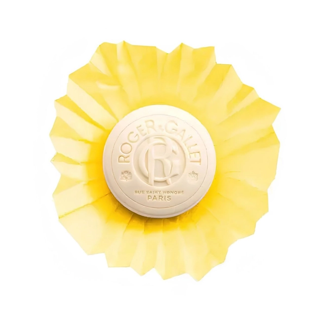 sabonete roger & gallet