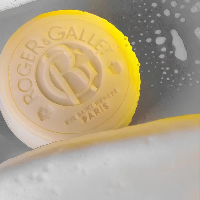 sabonete roger & gallet