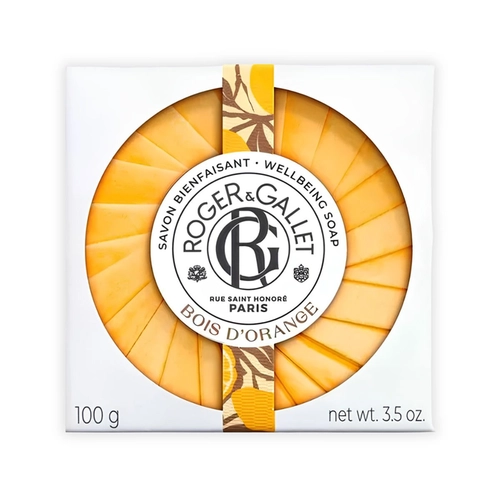 sabonete roger & gallet