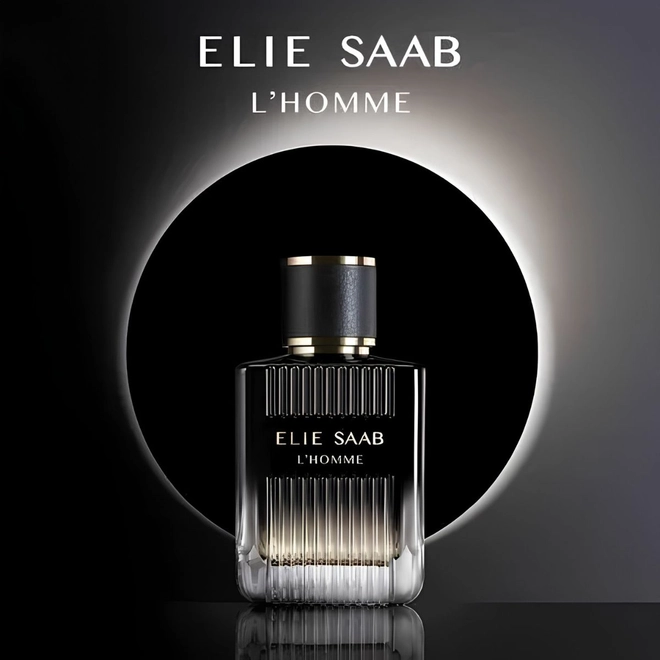 perfume elie saab l homme masculino eau de parfum