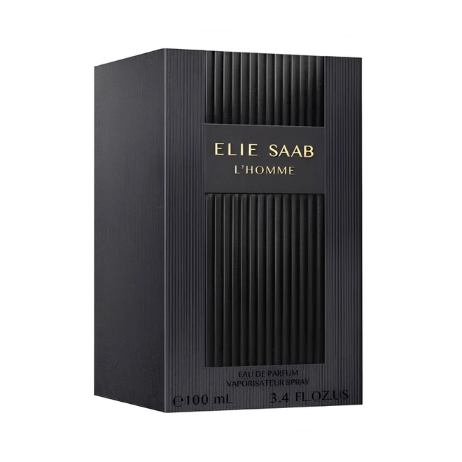 perfume elie saab l homme masculino eau de parfum