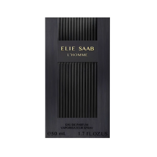 perfume elie saab l homme masculino eau de parfum