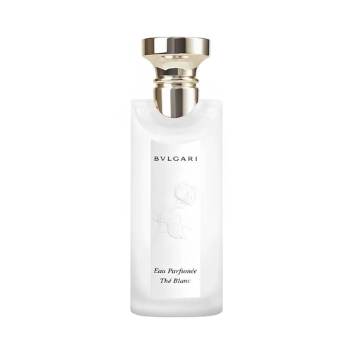 perfume bvlgari au the blanc compartilhado eau de cologne