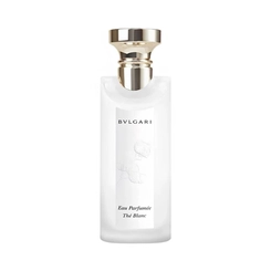 perfume bvlgari au the blanc compartilhado eau de cologne