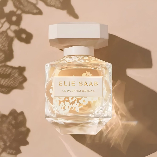 perfume elie saab bridal feminino eau de parfum