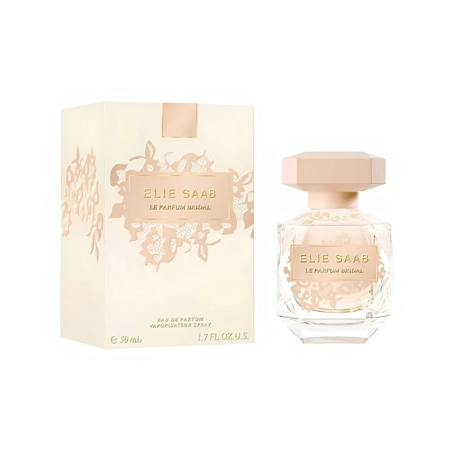 perfume elie saab bridal feminino eau de parfum