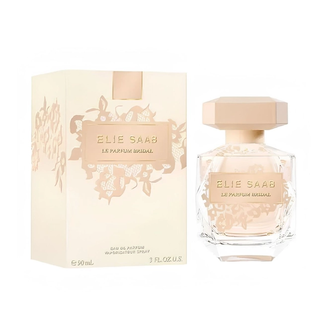 perfume elie saab bridal feminino eau de parfum