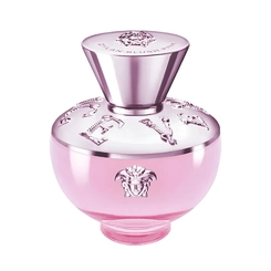 perfume versace dylan blush pink feminino eau de parfum