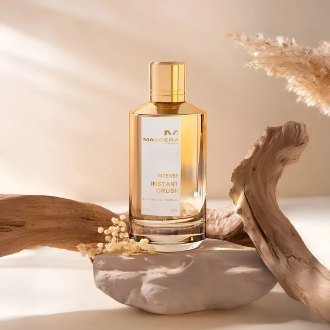 perfume mancera intense instant crush compartilhado extrait de parfum