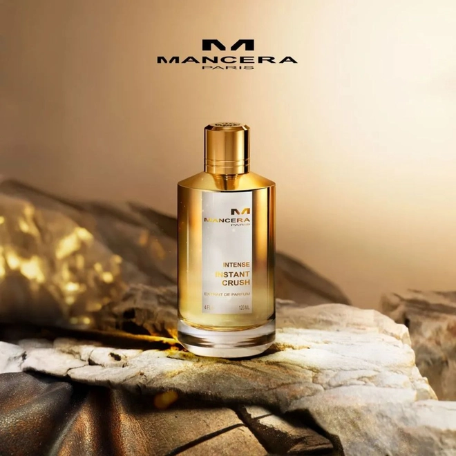 perfume mancera intense instant crush compartilhado extrait de parfum