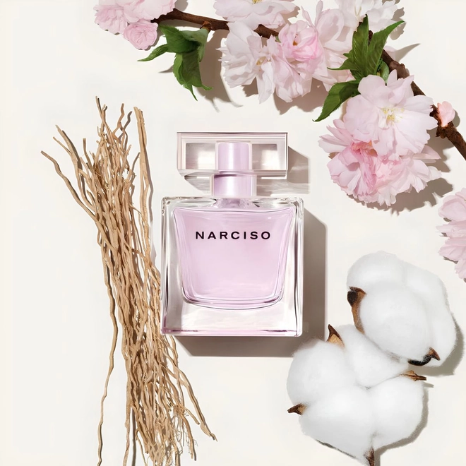 perfume narciso rodriguez radiante feminino eau de parfum