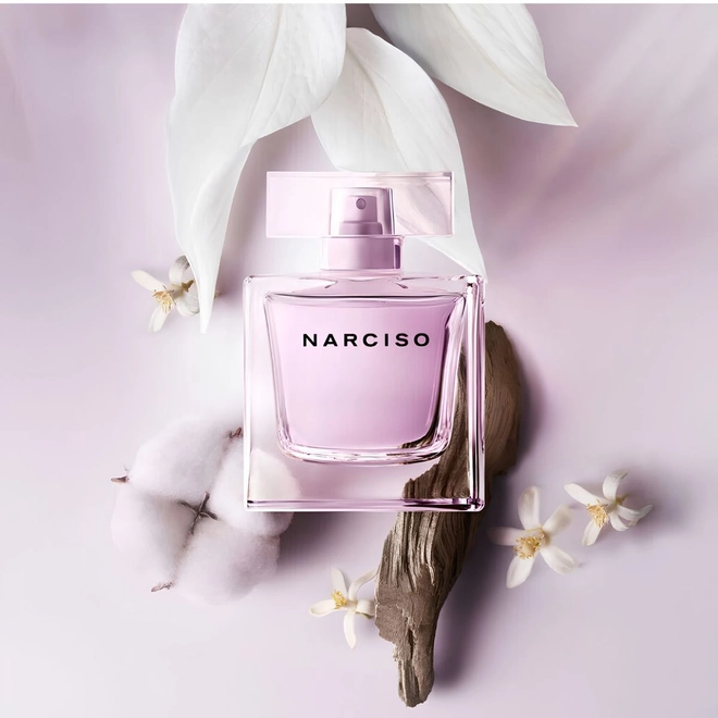 perfume narciso rodriguez radiante feminino eau de parfum