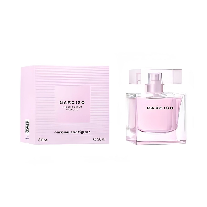 perfume narciso rodriguez radiante feminino eau de parfum