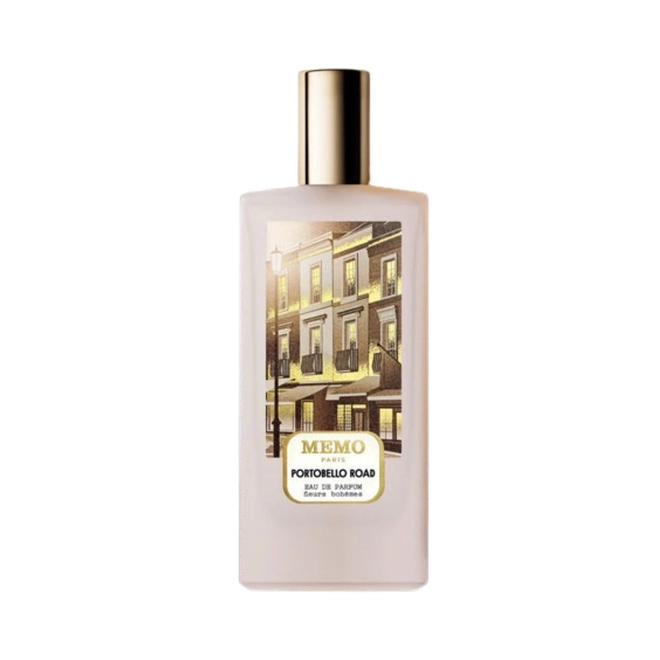 perfume memo portobello road compartilhado eau de parfum