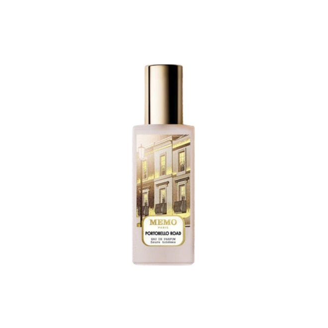 perfume memo portobello road compartilhado eau de parfum