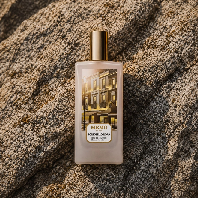 perfume memo portobello road compartilhado eau de parfum