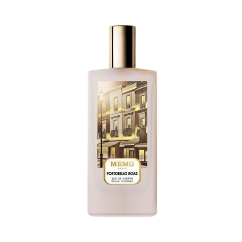 perfume memo portobello road compartilhado eau de parfum