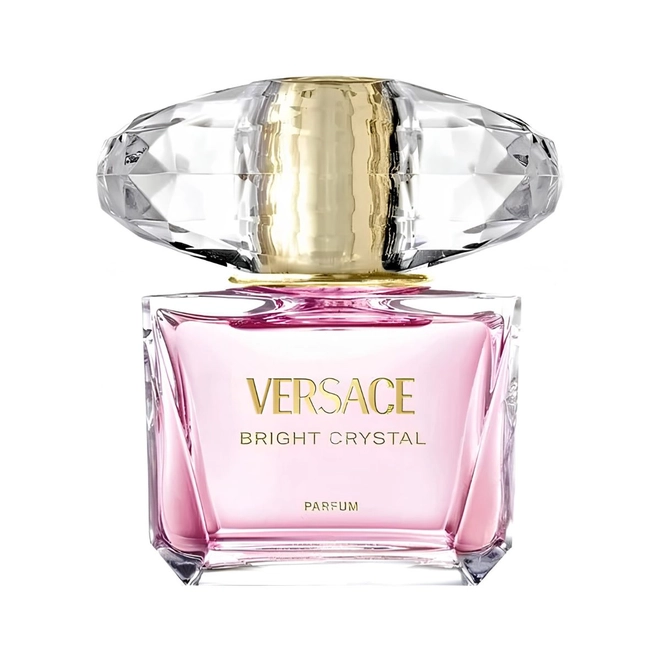 perfume versace bright crystal feminino parfum