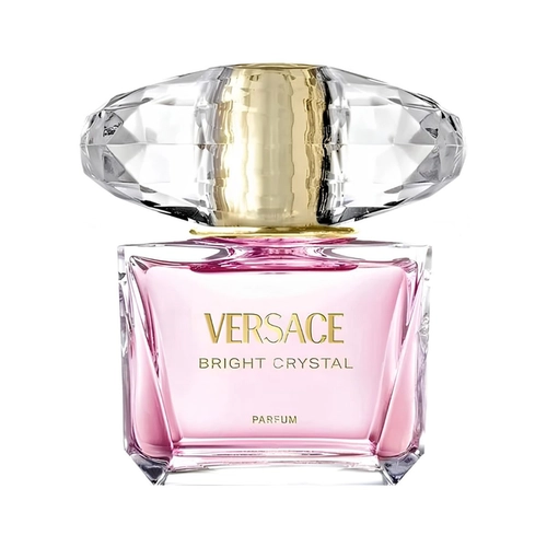 perfume versace bright crystal feminino parfum