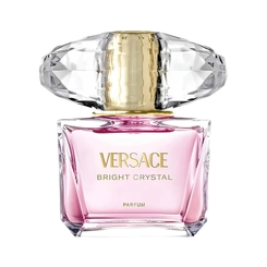 perfume versace bright crystal feminino parfum