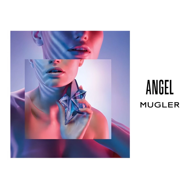 creme hidratante corporal thierry mugler angel