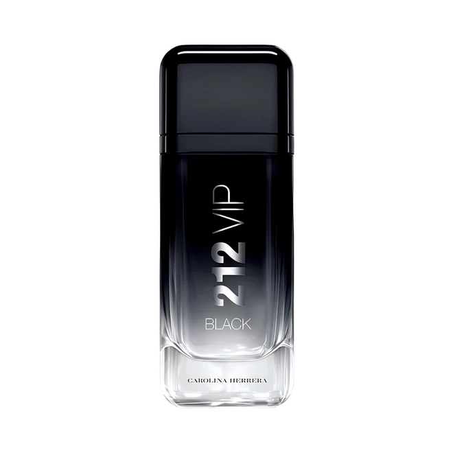 perfume carolina herrera 212 vip black cab masculino eau de parfum