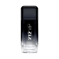 perfume carolina herrera 212 vip black cab masculino eau de parfum