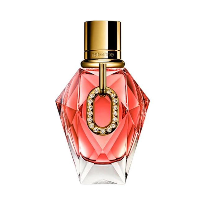 perfume paco rabanne million gold pure diamonds feminino eau de parfum