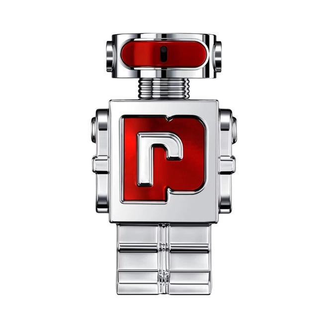 perfume paco rabanne phantom in red elixir masculino parfum