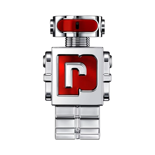 perfume paco rabanne phantom in red elixir masculino parfum