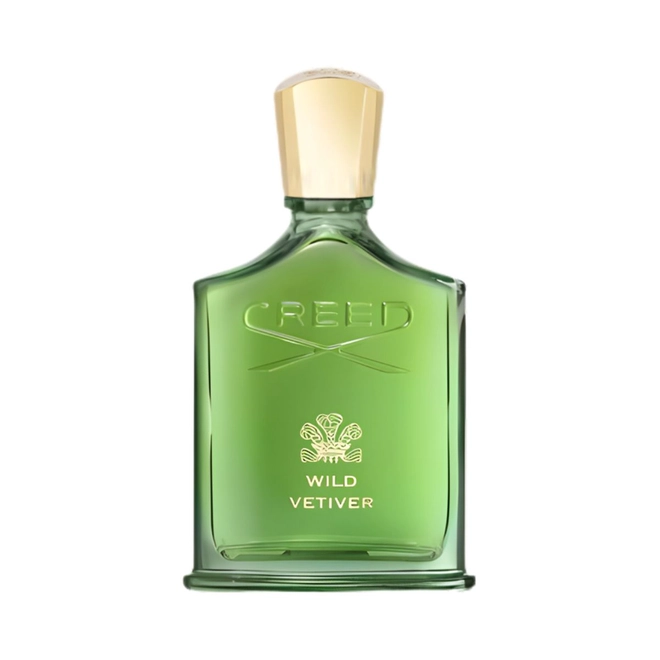 perfume creed original wild vetiver compartilhado eau de parfum