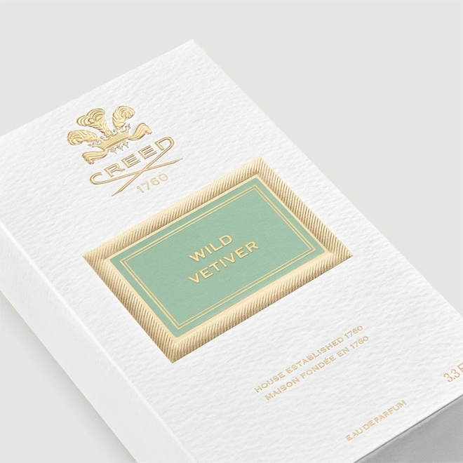 perfume creed original wild vetiver compartilhado eau de parfum