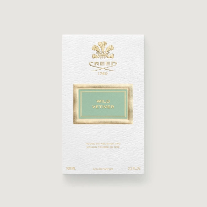 perfume creed original wild vetiver compartilhado eau de parfum