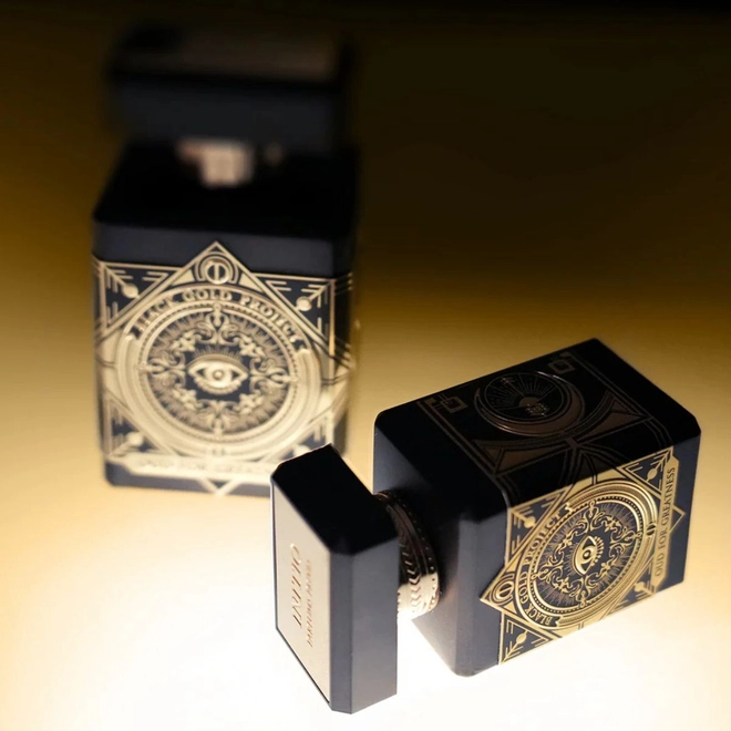 perfume initio oud for greatness compartilhado eau de parfum