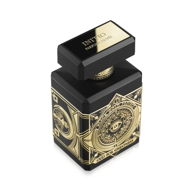 perfume initio oud for greatness compartilhado eau de parfum