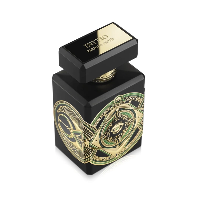 perfume initio oud for happiness compartilhado eau de parfum