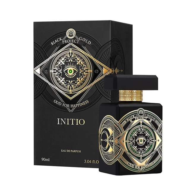 perfume initio oud for happiness compartilhado eau de parfum