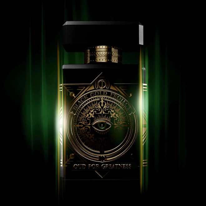 perfume initio oud for greatness neo compartilhado eau de parfum