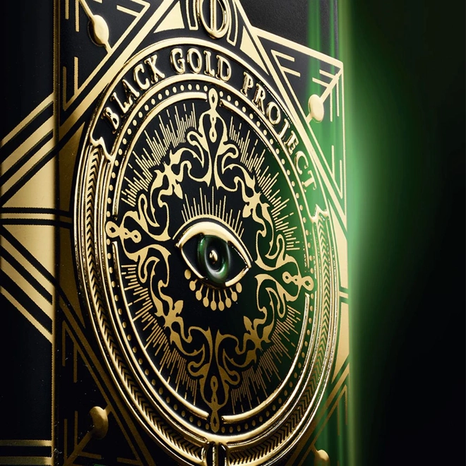 perfume initio oud for greatness neo compartilhado eau de parfum