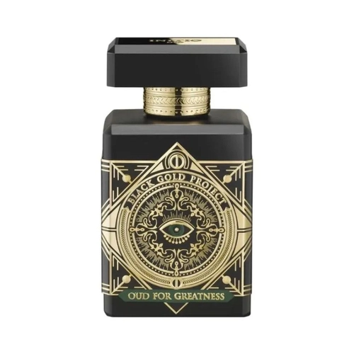 perfume initio oud for greatness neo compartilhado eau de parfum