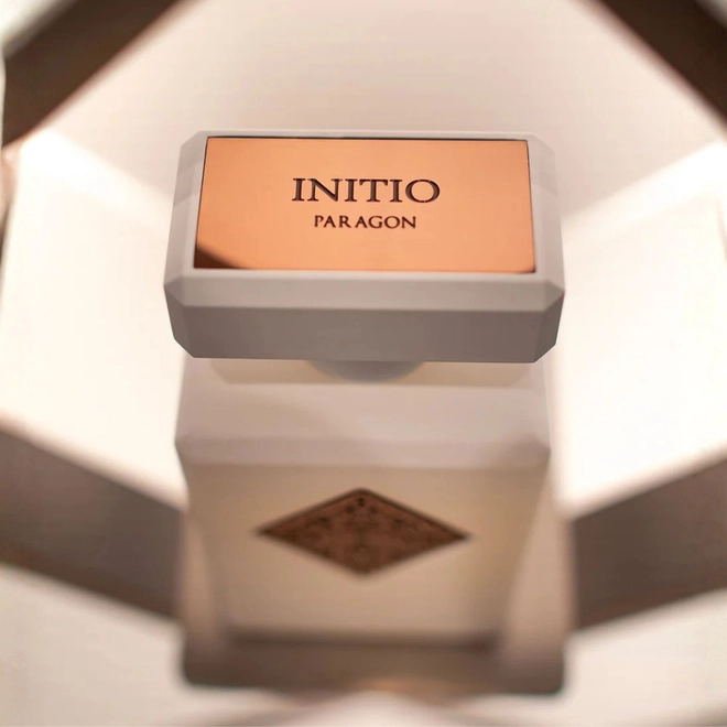 perfume initio paragon compartilhado extrait de parfum