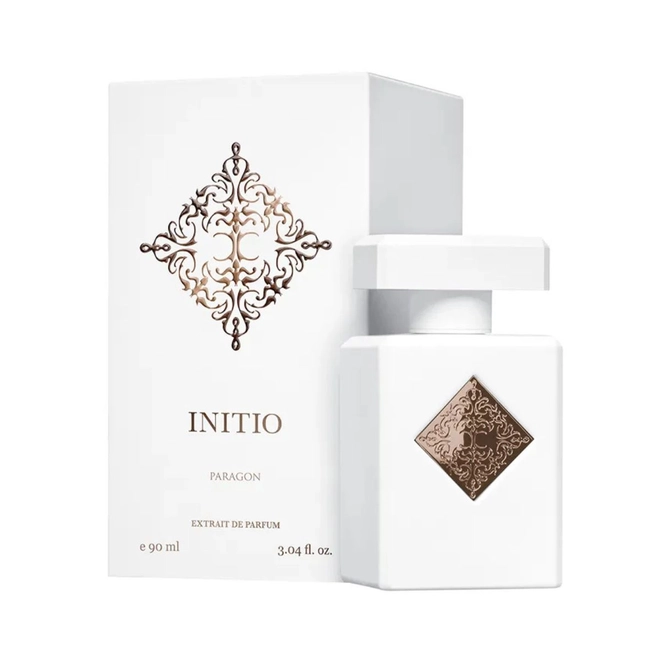 perfume initio paragon compartilhado extrait de parfum