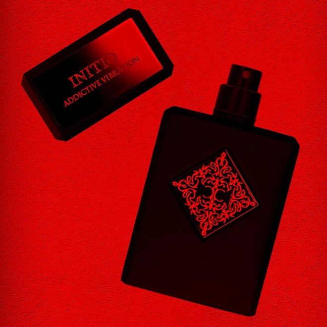 perfume initio addictive vibration compartilhado eau de parfum