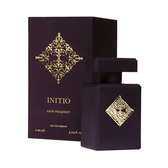 perfume initio high frequency compartilhado eau de parfum
