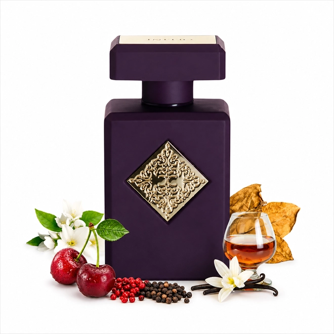 perfume initio narcotic delight compartilhado eau de parfum