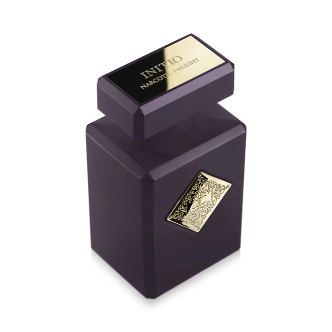 perfume initio narcotic delight compartilhado eau de parfum