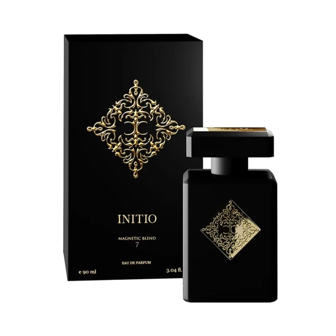 perfume initio magnetic blend 7 compartilhado eau de parfum