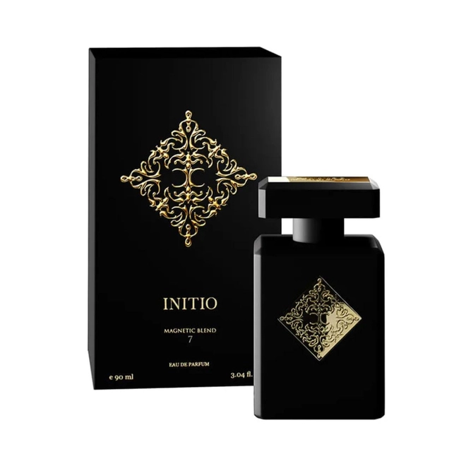 perfume initio magnetic blend 7 compartilhado eau de parfum